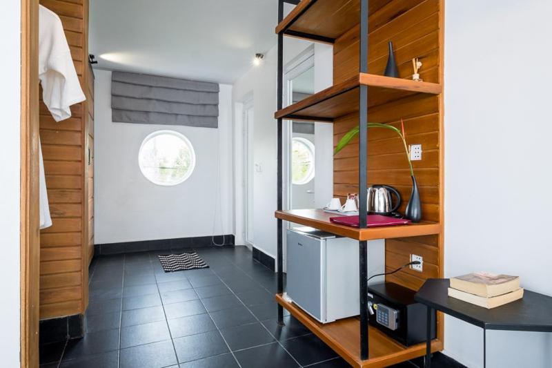 Pippali Boutique Hotel Kampot Exteriér fotografie