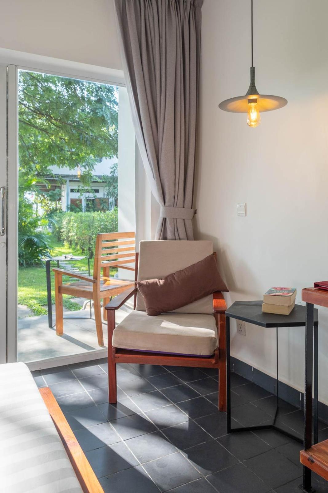 Pippali Boutique Hotel Kampot Exteriér fotografie