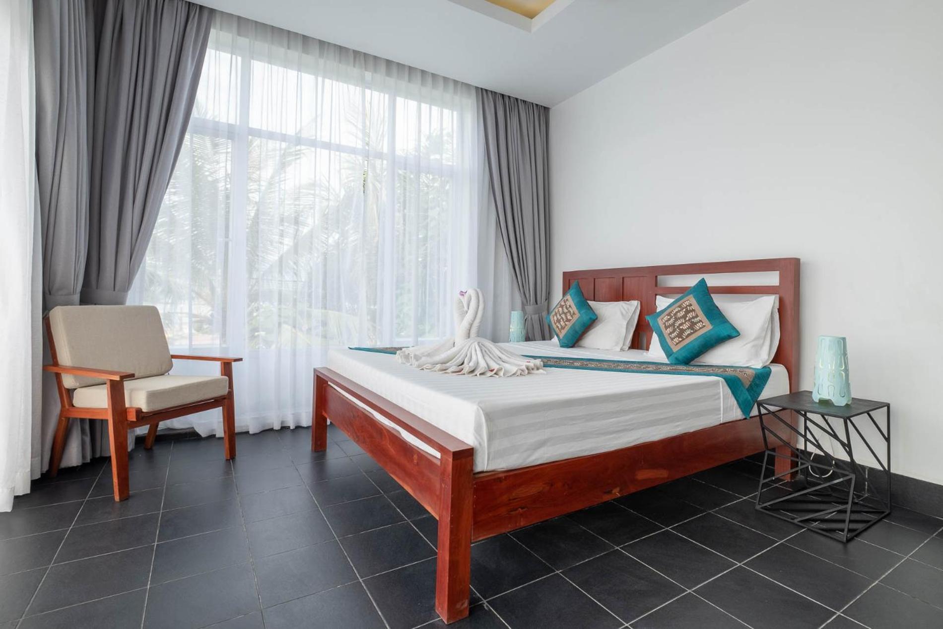 Pippali Boutique Hotel Kampot Exteriér fotografie