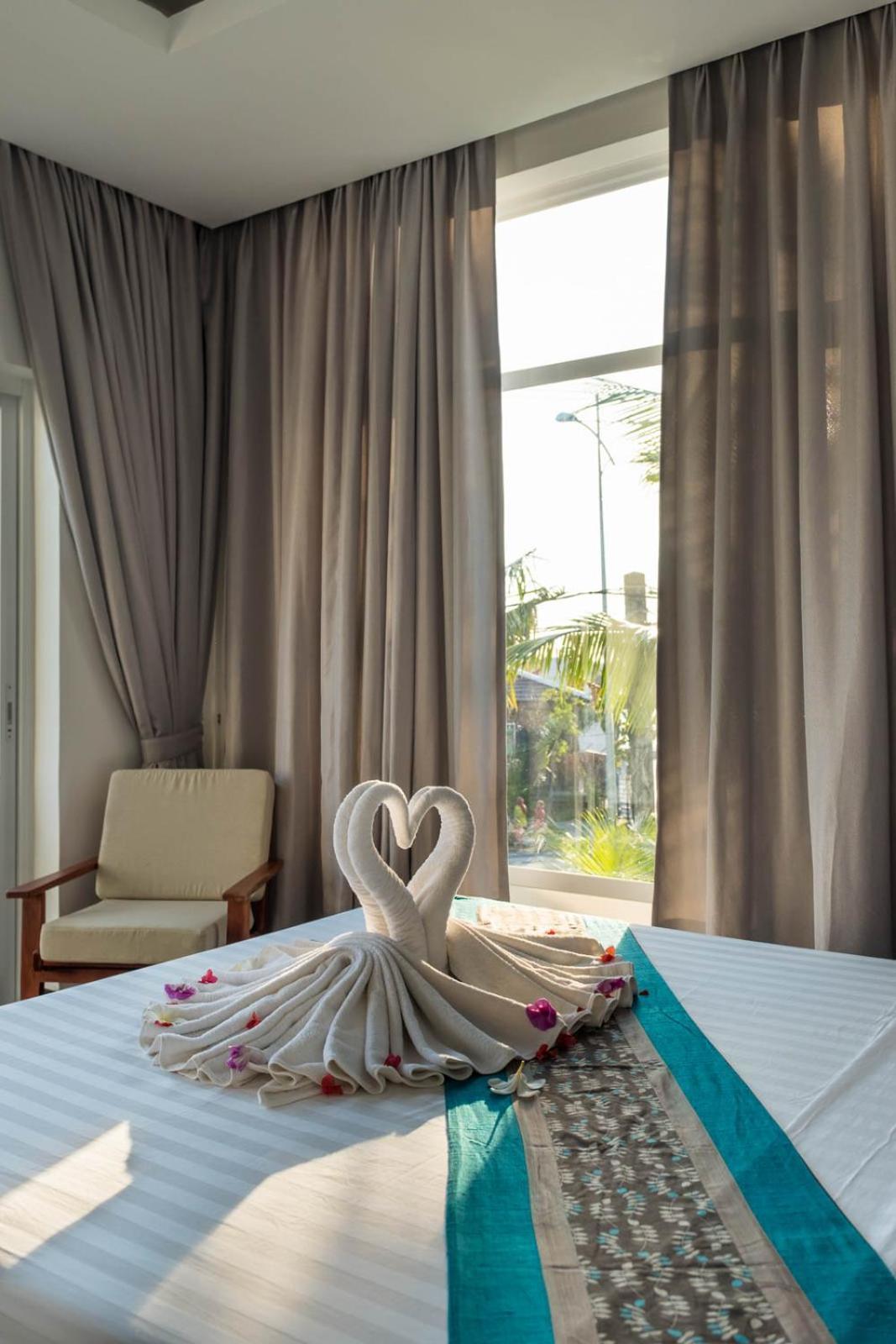 Pippali Boutique Hotel Kampot Exteriér fotografie